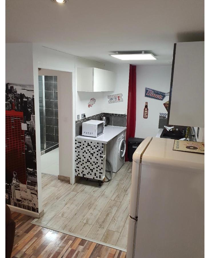 Maison 2 Chambres, Terrasse, Proche De La Plage N'2 เอกิเชน-พลาช ภายนอก รูปภาพ